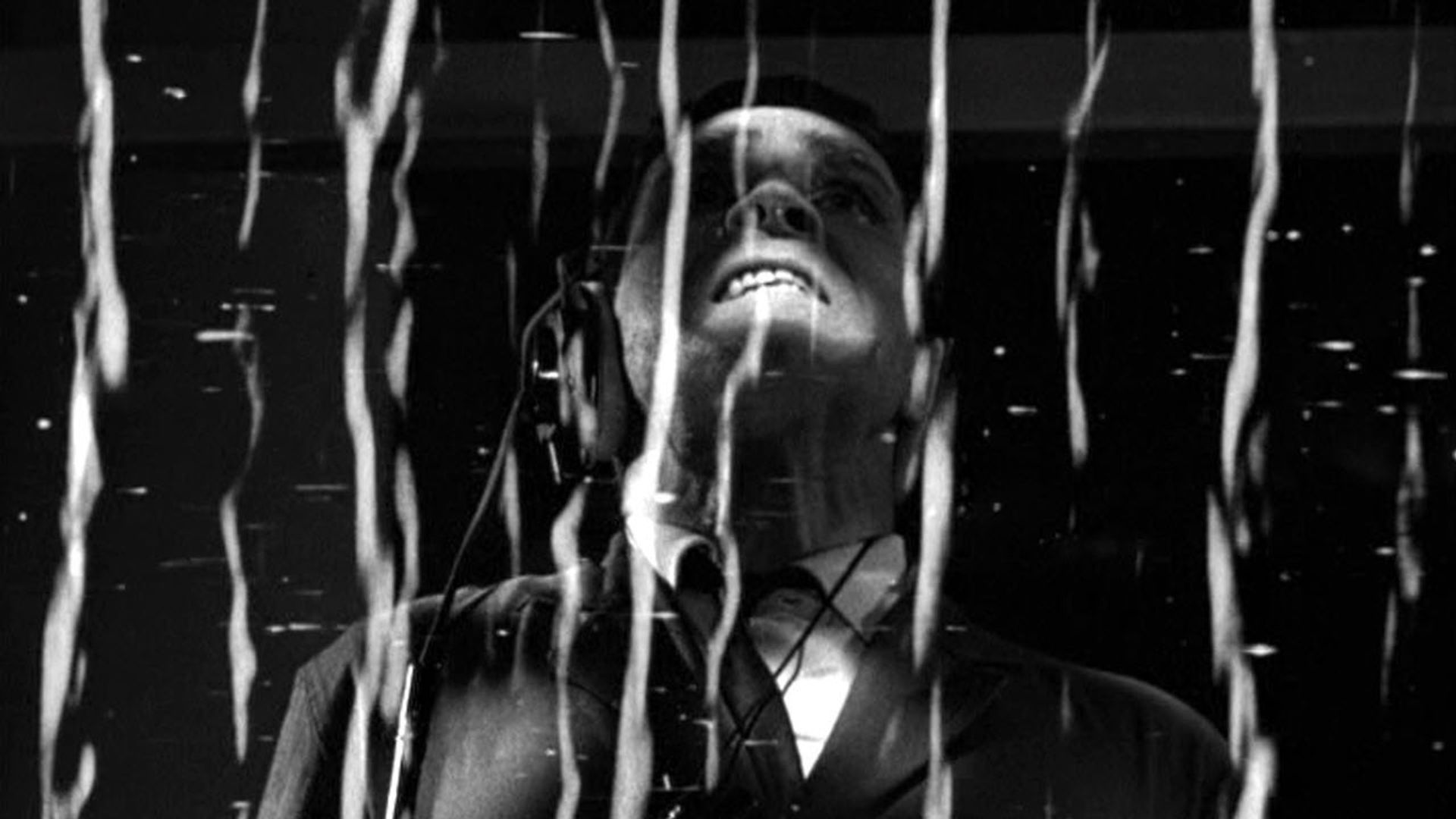 The Outer Limits background