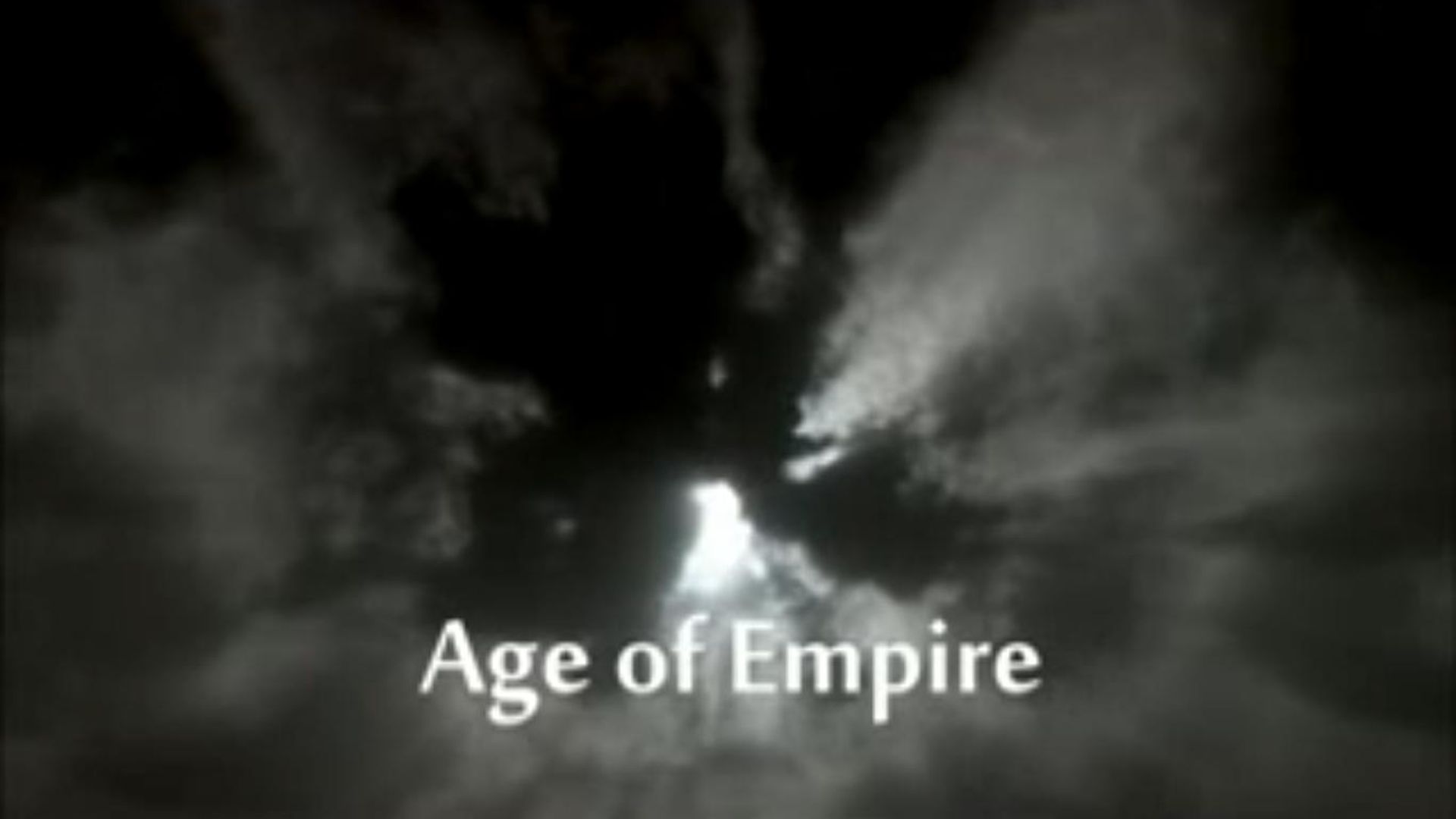 Andrew Marr's History of the World background