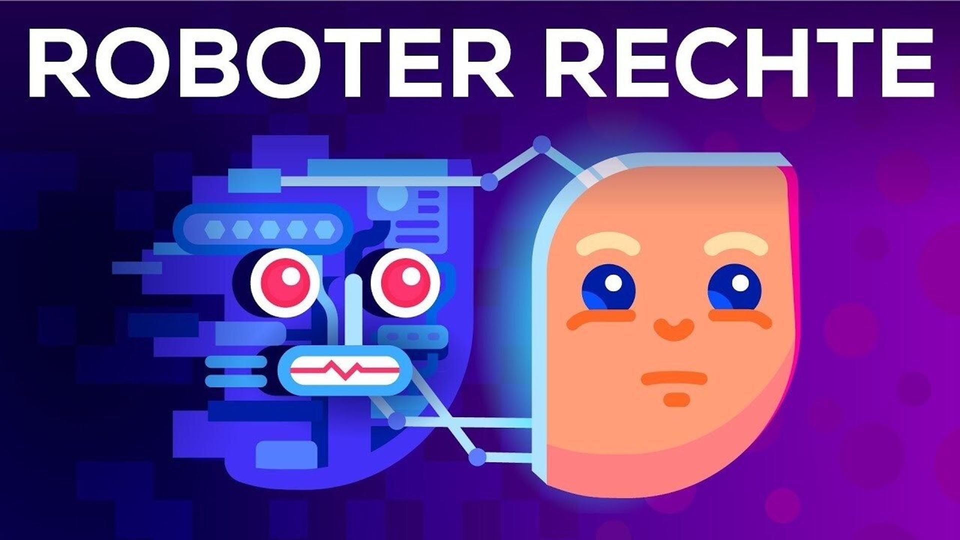 Kurzgesagt: In a Nutshell background