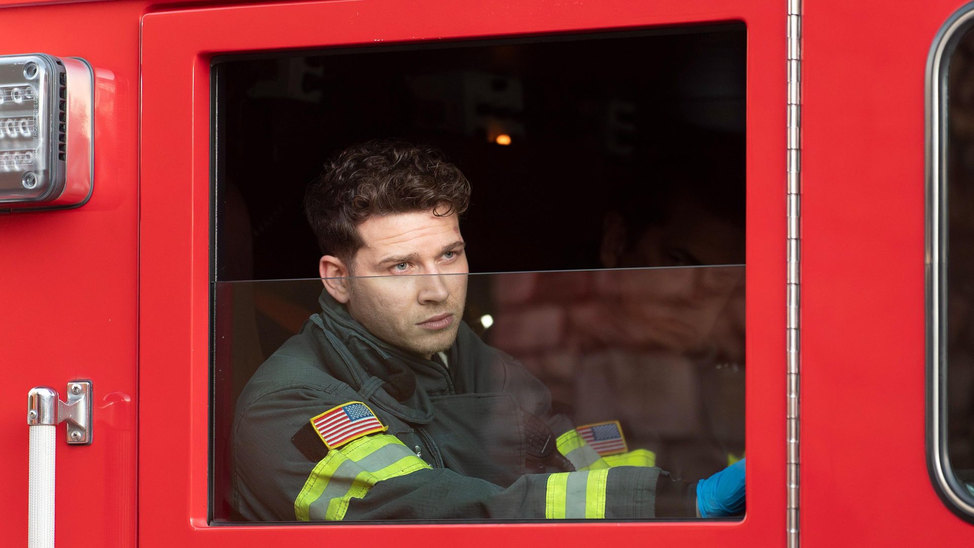 9-1-1 background