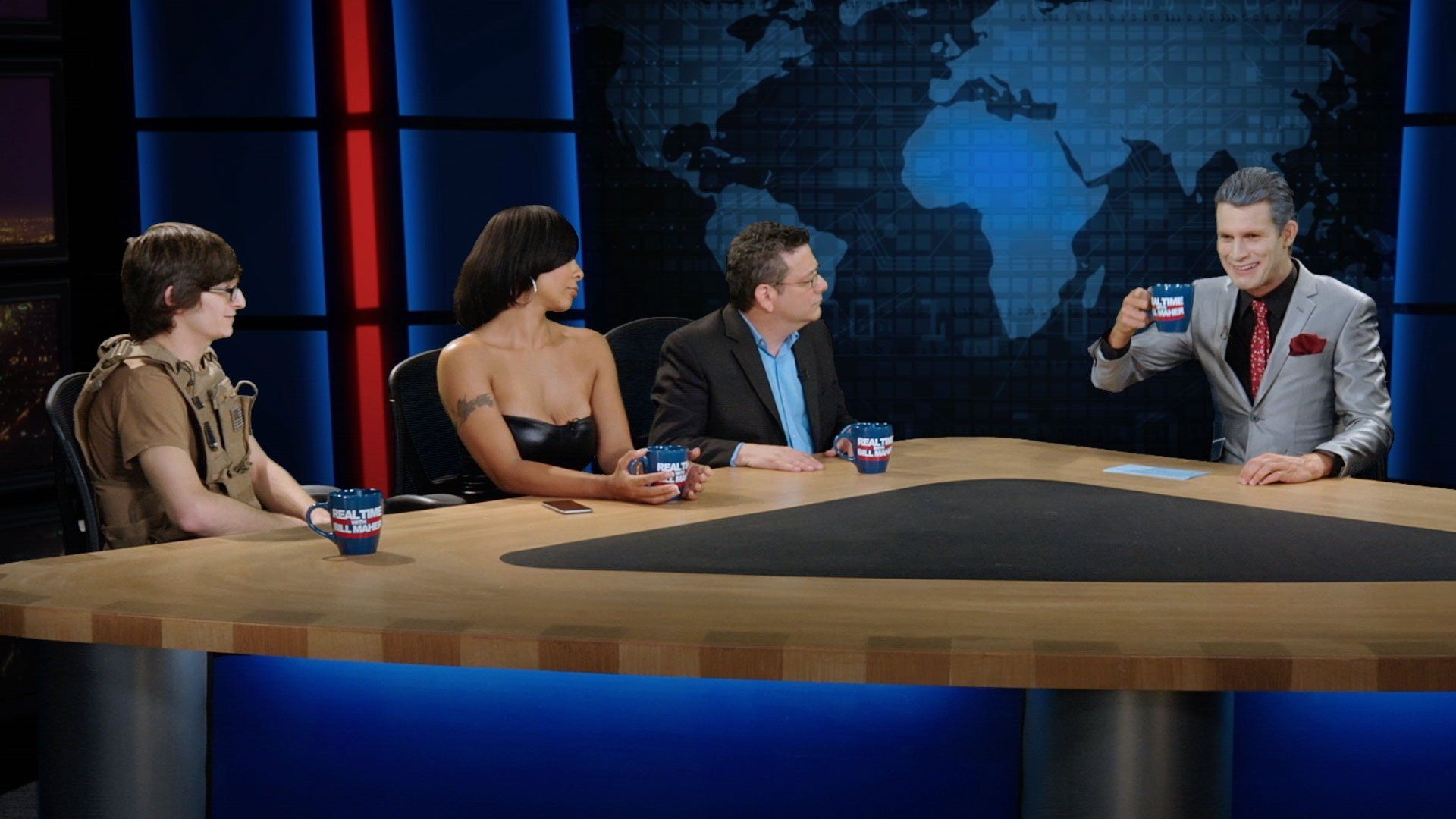 Tosh.0 background