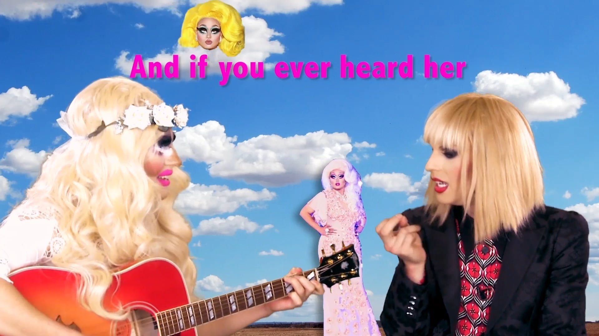 UNHhhh background