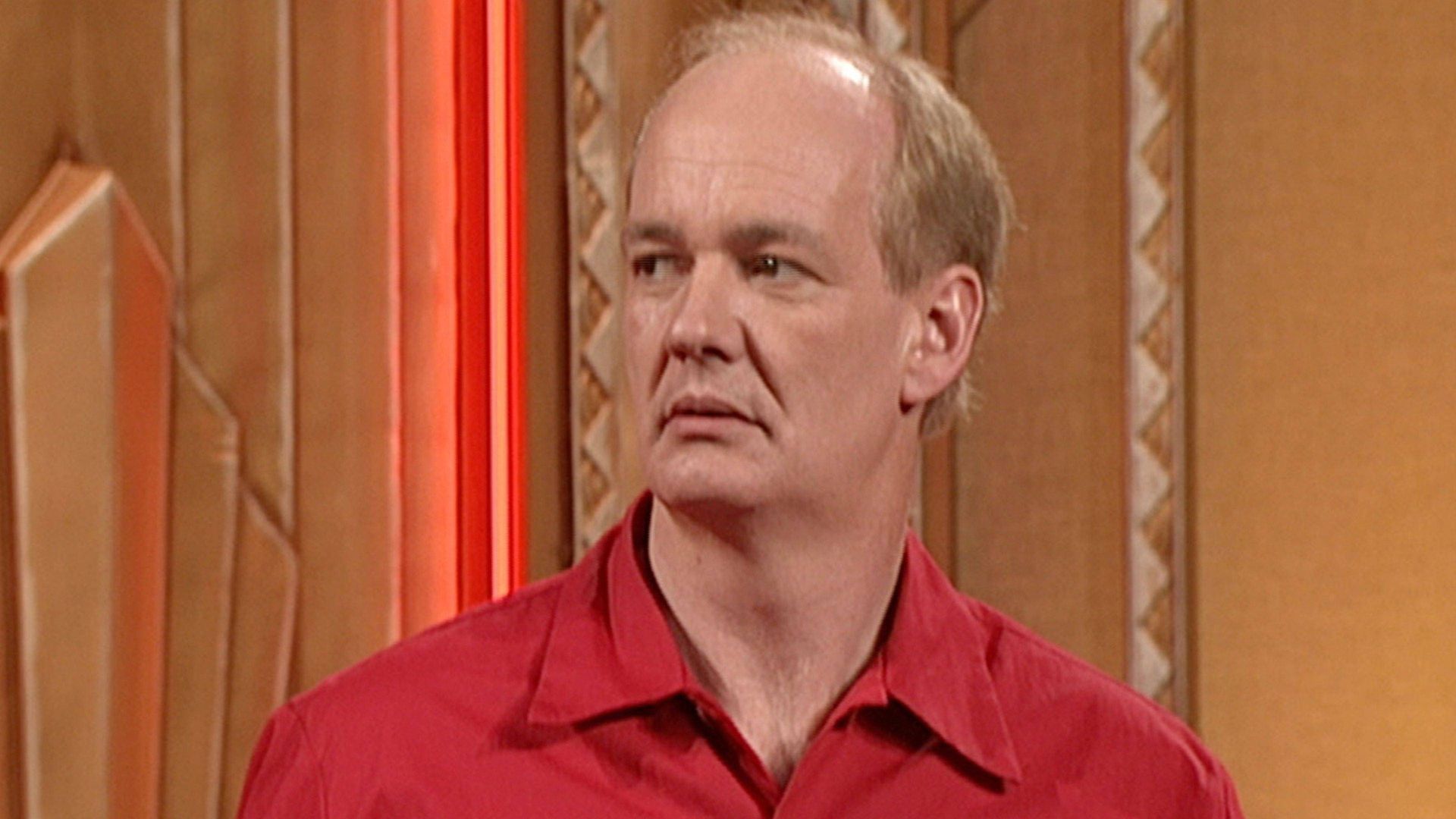 Whose Line Is It Anyway? background