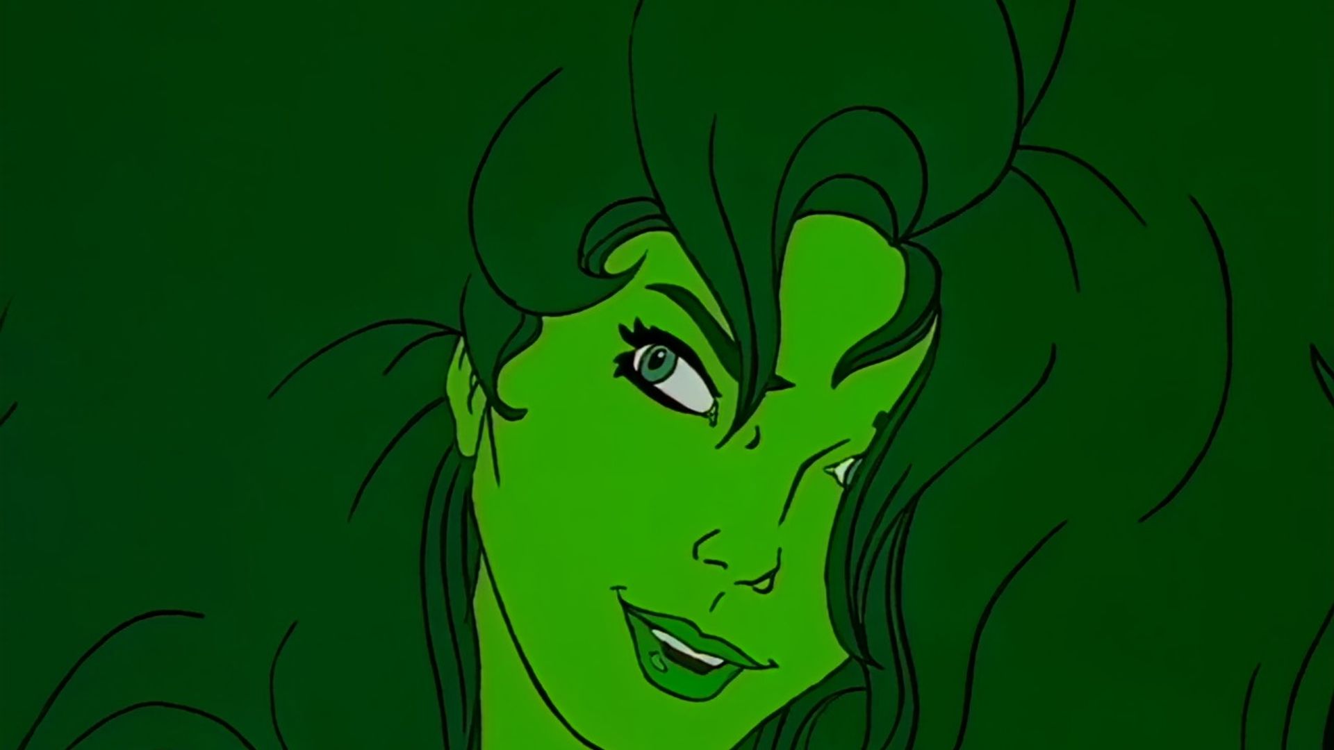 The Incredible Hulk background