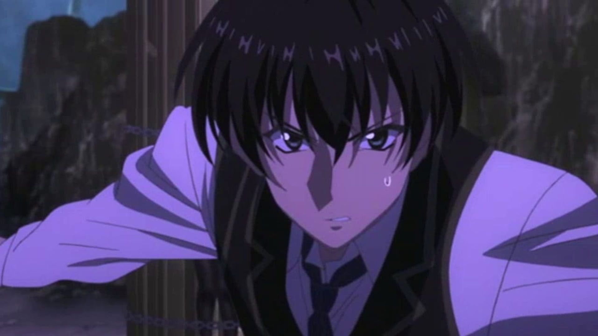 Yusibu: I couldnt become a hero, so I reluctantly decided to get a job. background