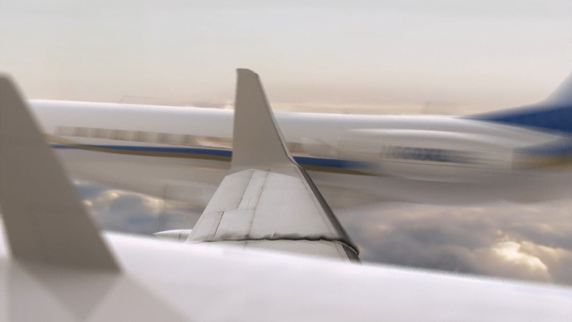 Air Disasters background