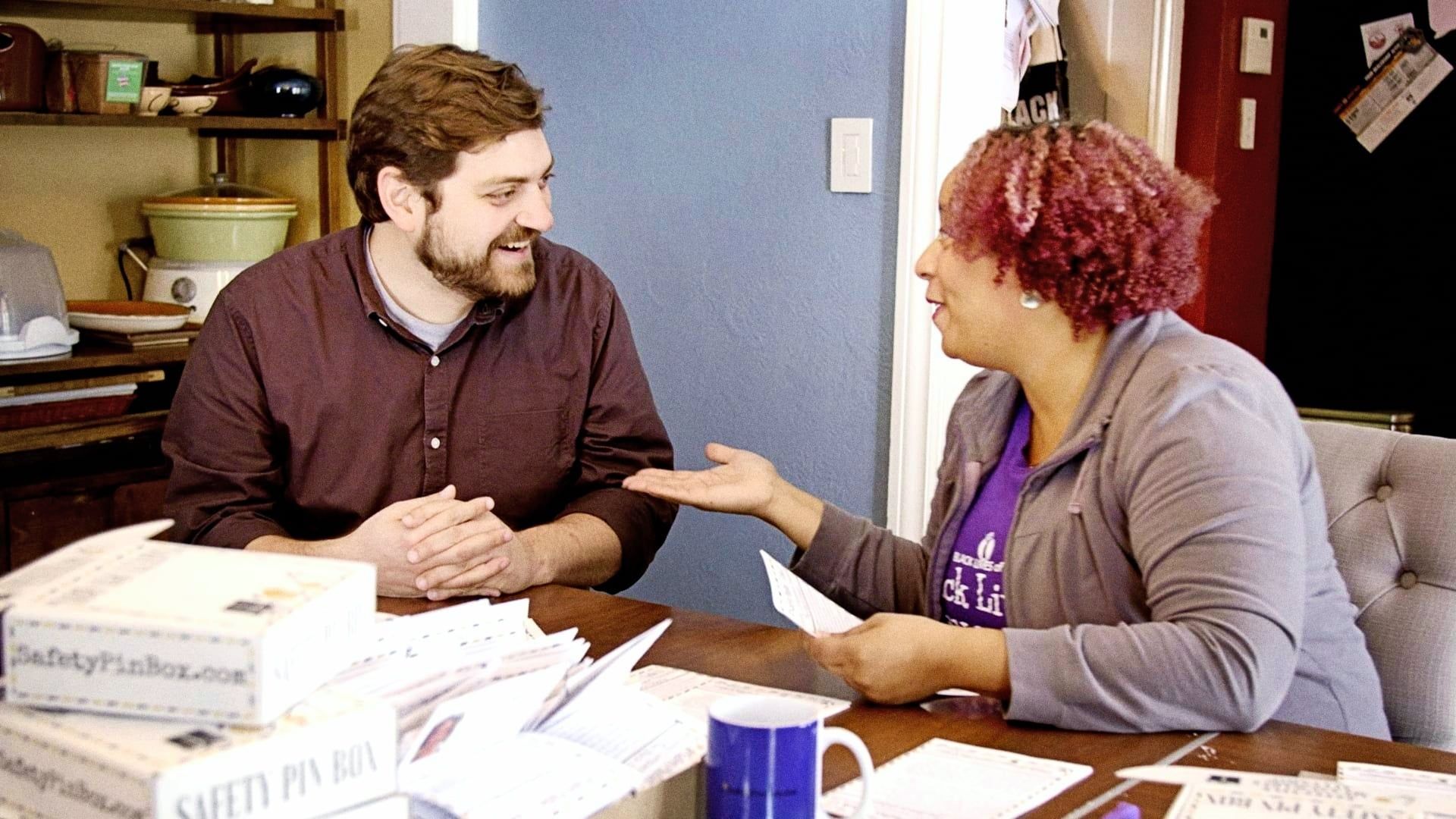 Vice News Tonight background