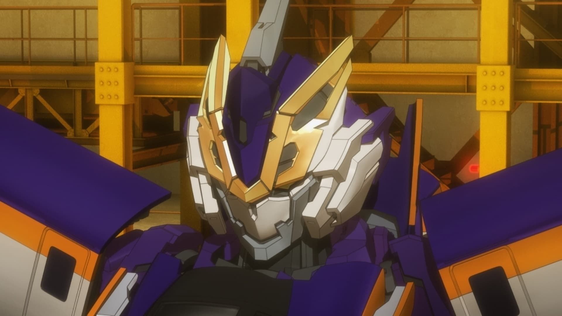 Shinkalion Change the World background