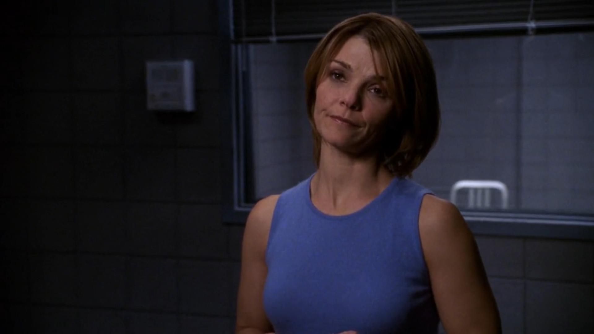 Law & Order: Criminal Intent background