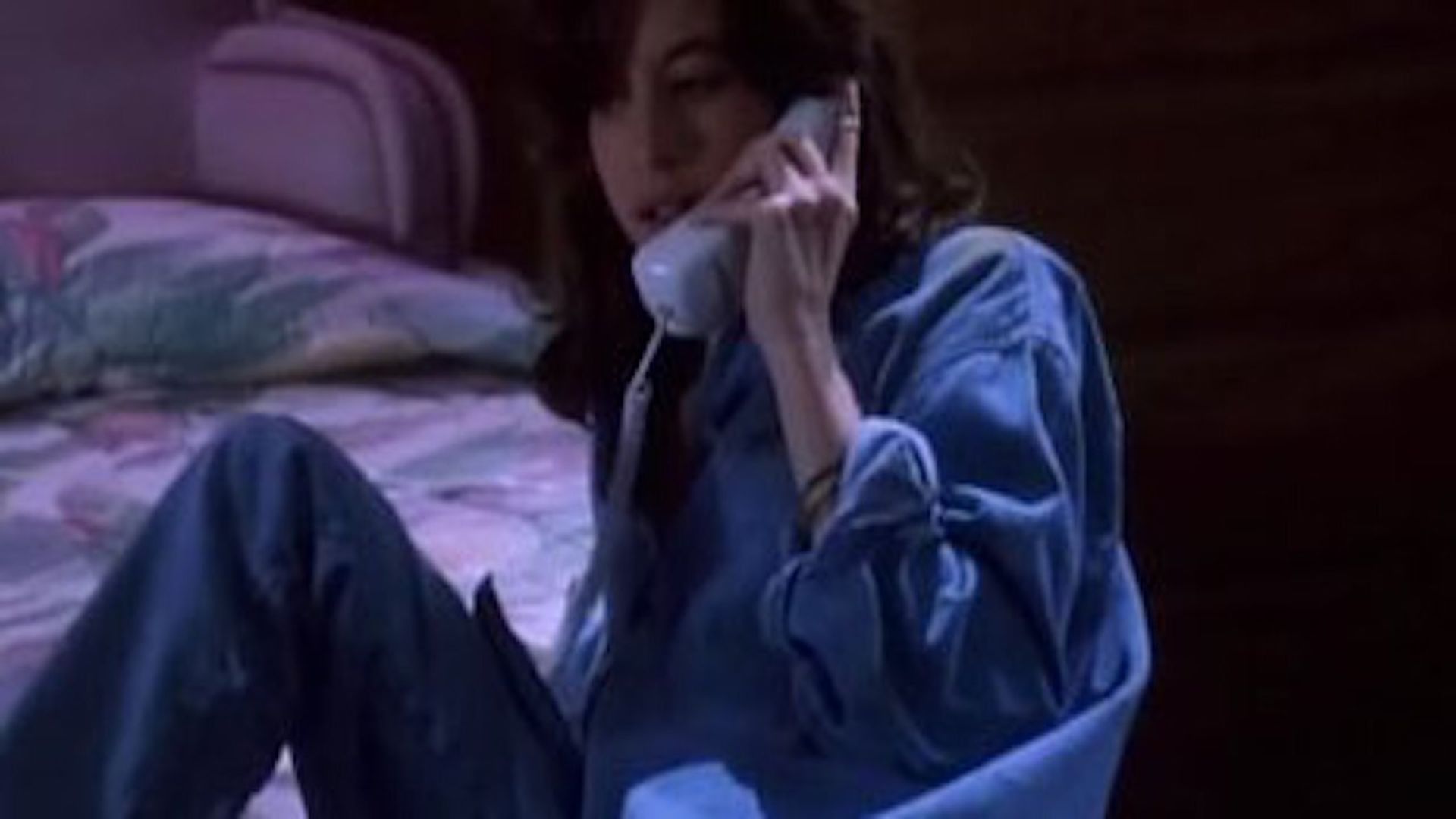 Doogie Howser, M.D. background
