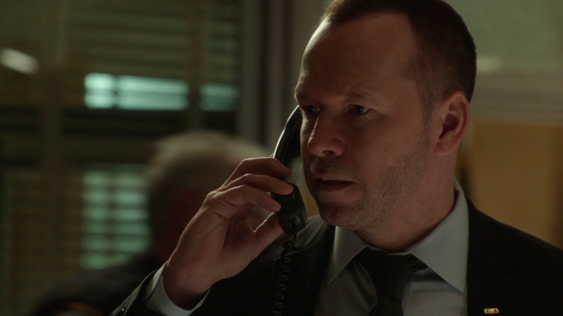 Blue Bloods background