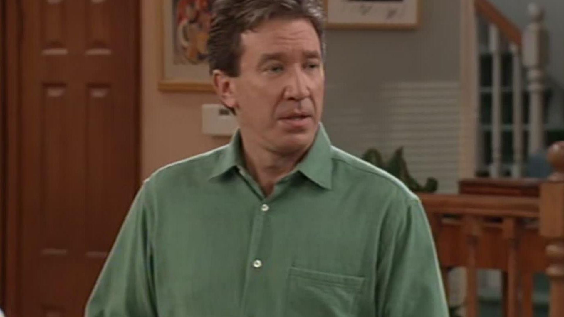 Home Improvement background