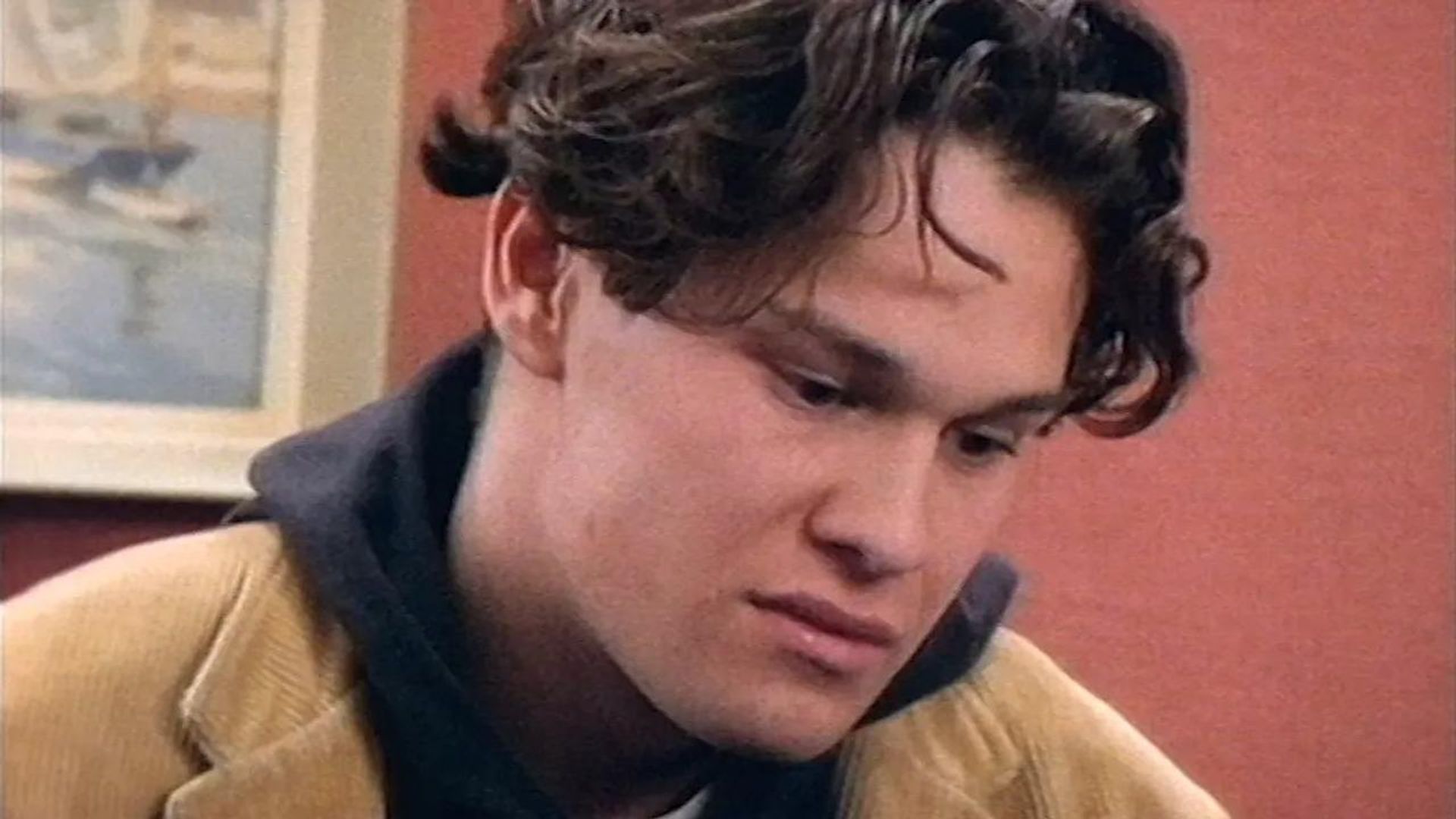 Heartbreak High background