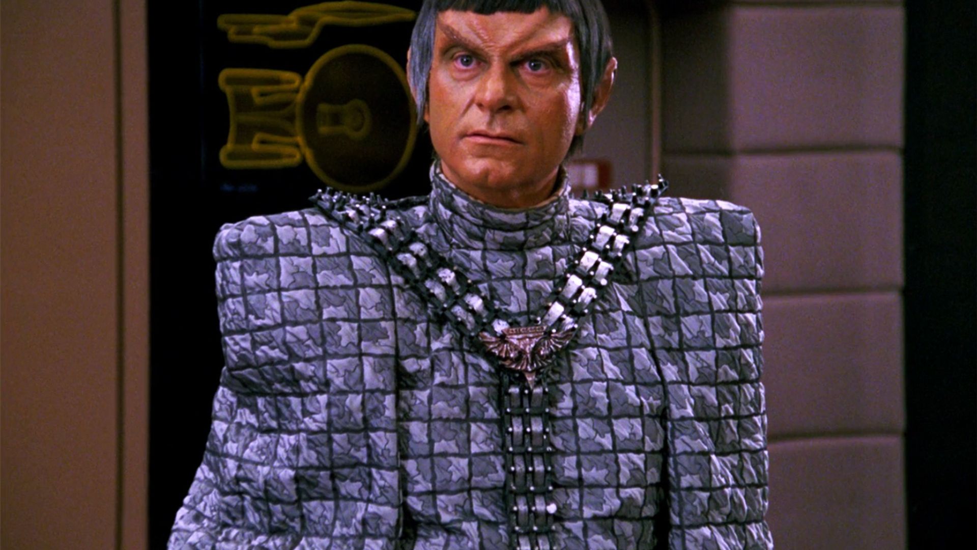 Star Trek: The Next Generation background