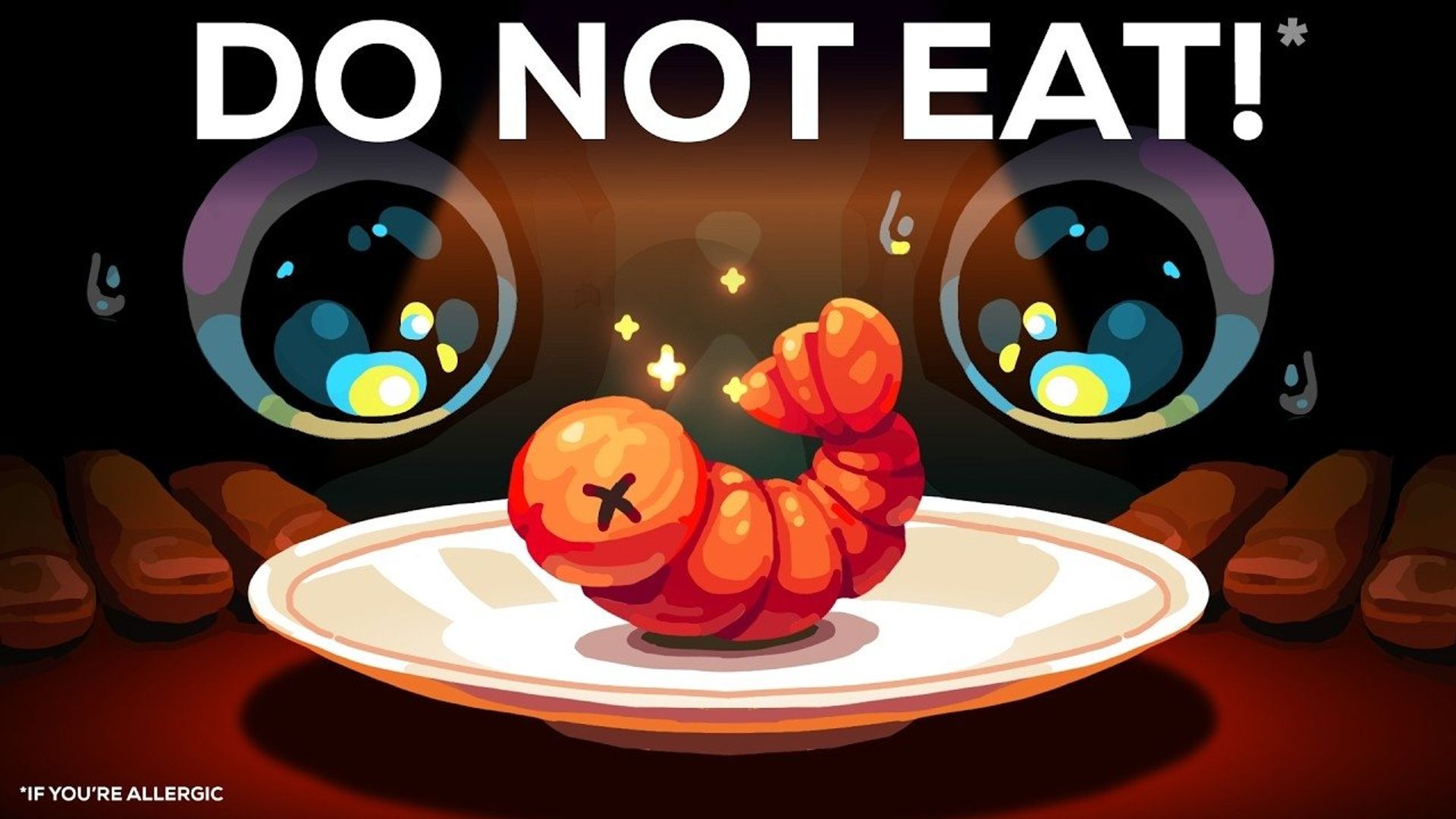 Kurzgesagt: In a Nutshell background