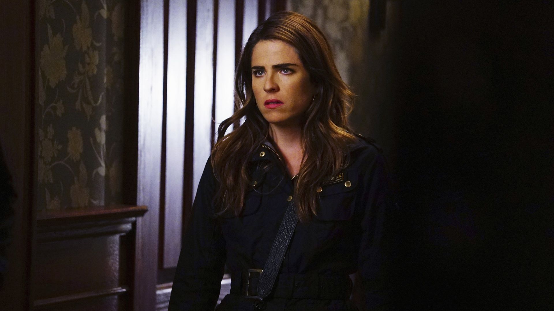 How to Get Away with Murder background