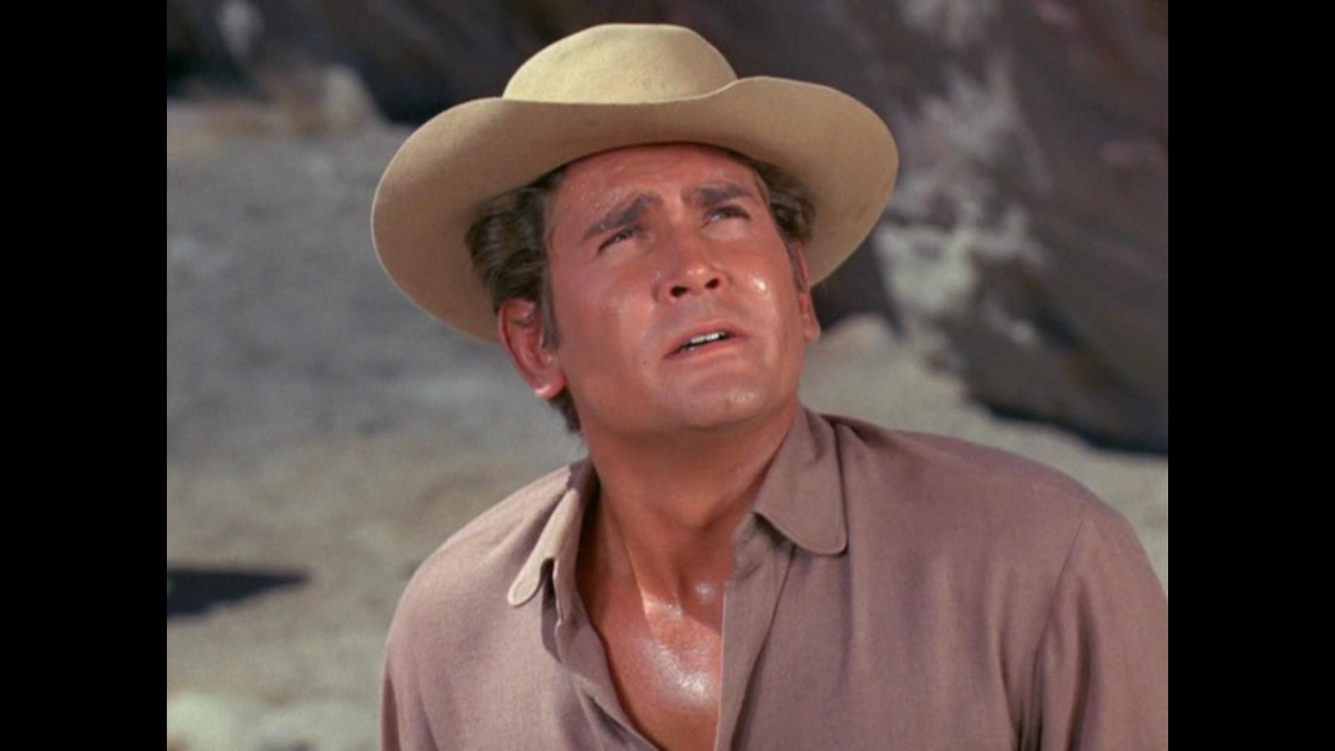 Bonanza background
