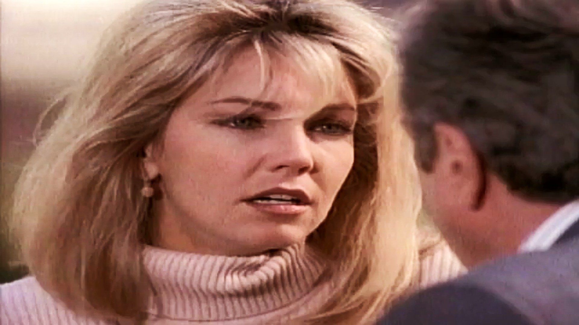 Melrose Place background