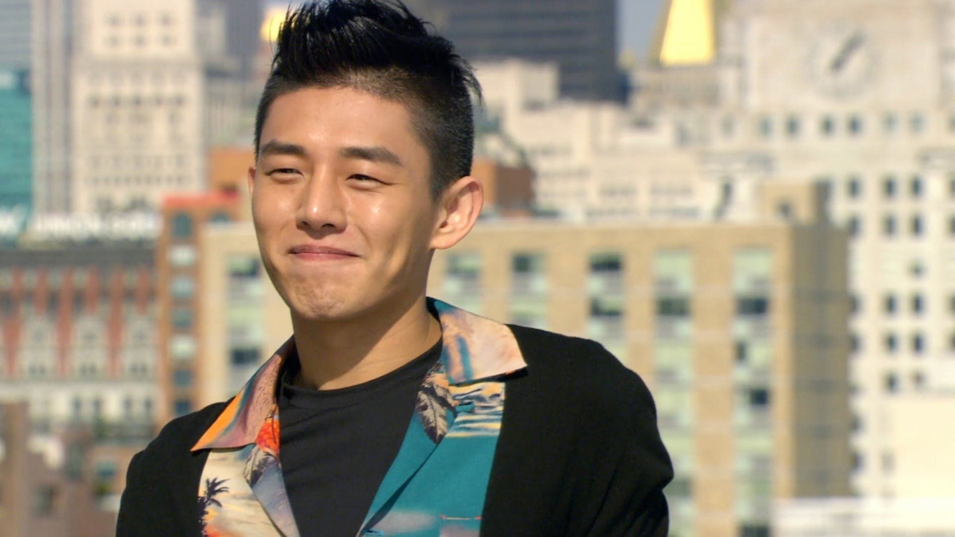 Fashion King background