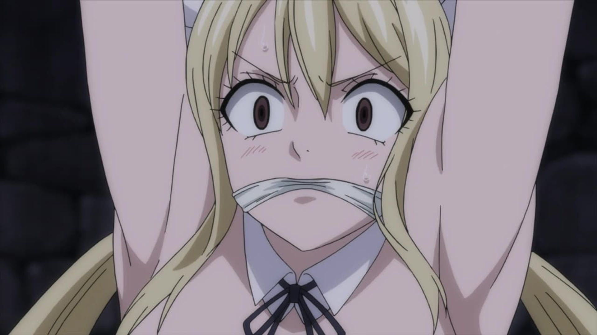 Fairy Tail background