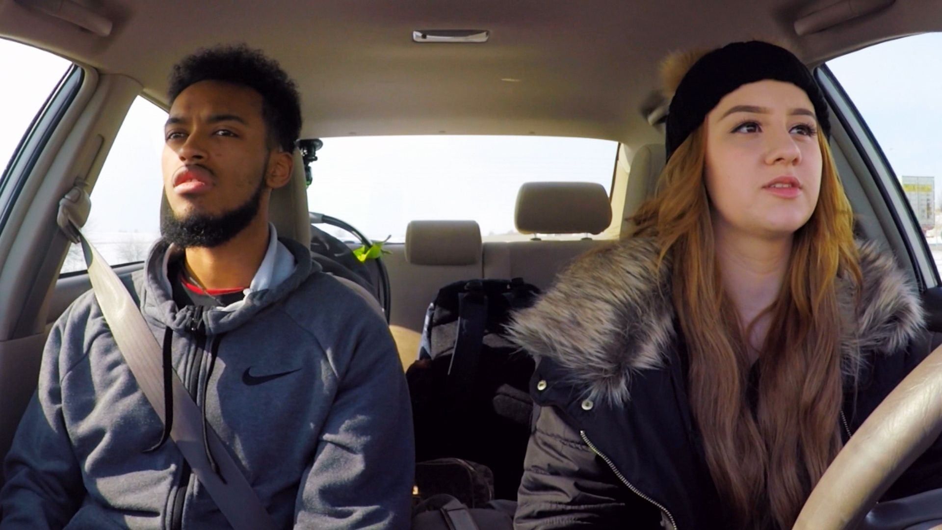 Teen Mom: Young and Pregnant background