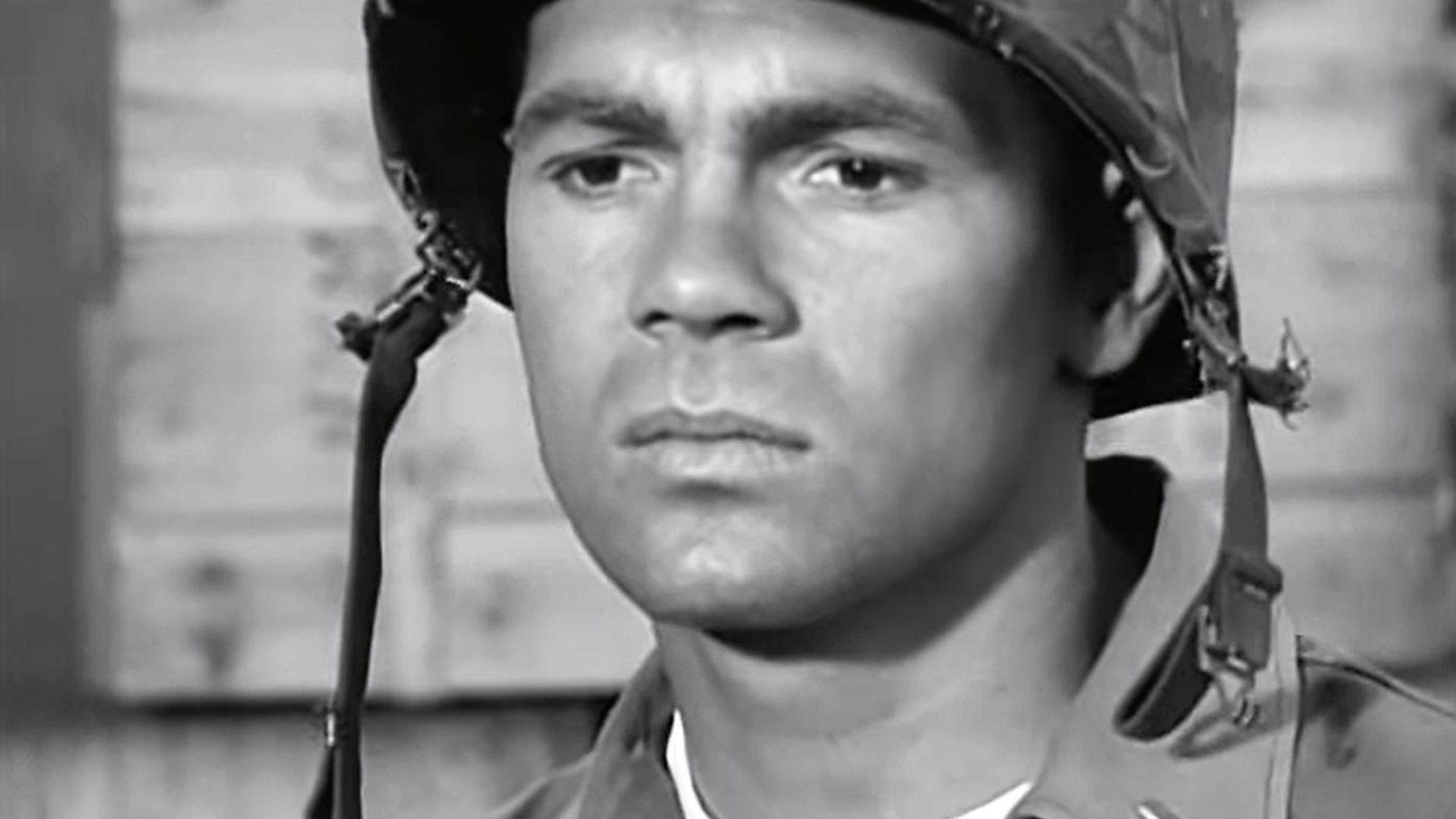 The Lieutenant background