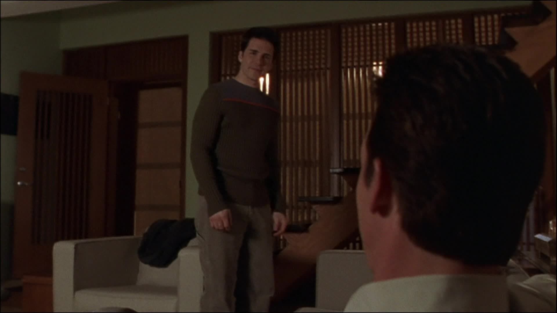 Queer as Folk background