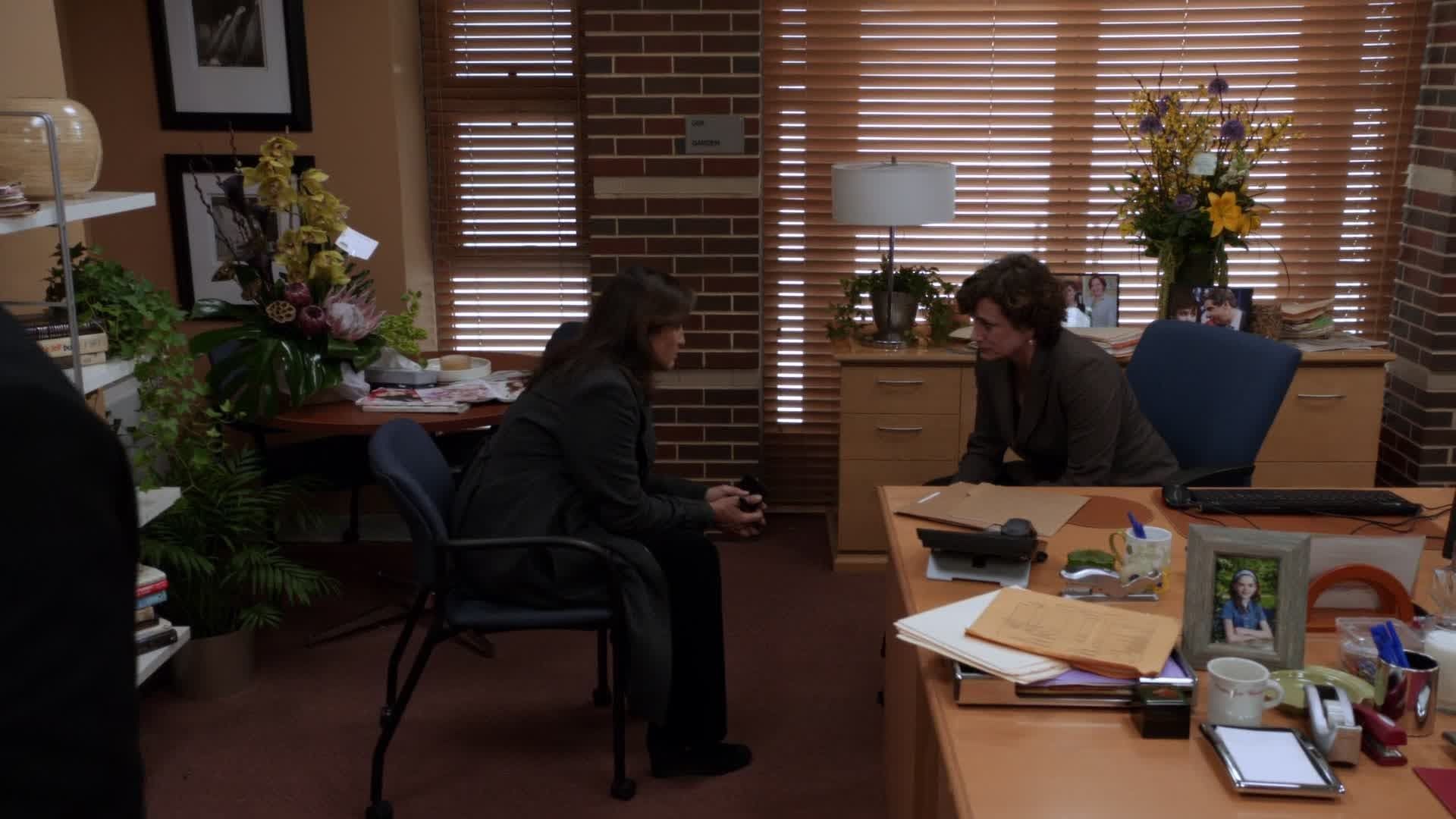 Law & Order: Special Victims Unit background