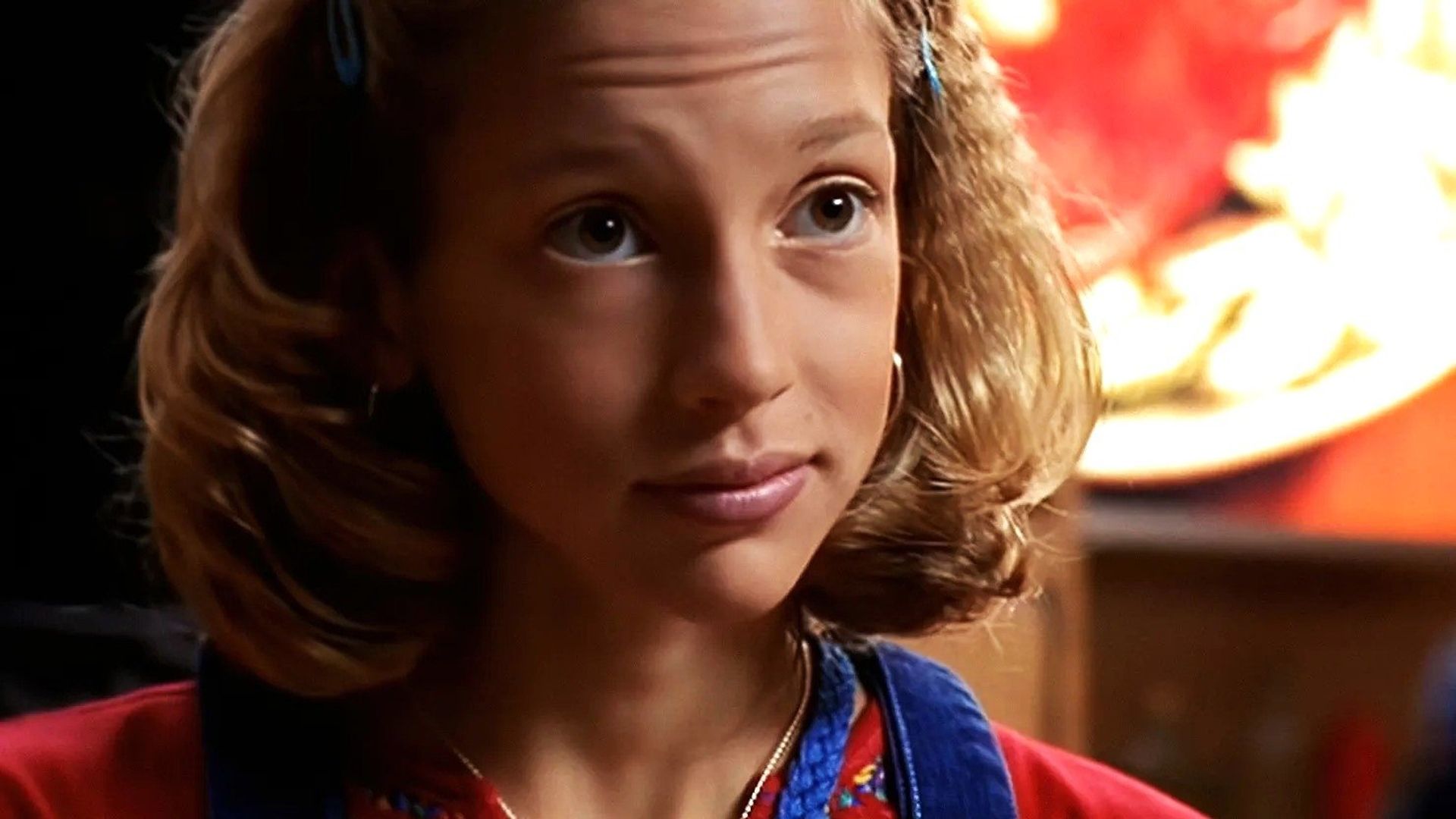 Degrassi: The Next Generation background