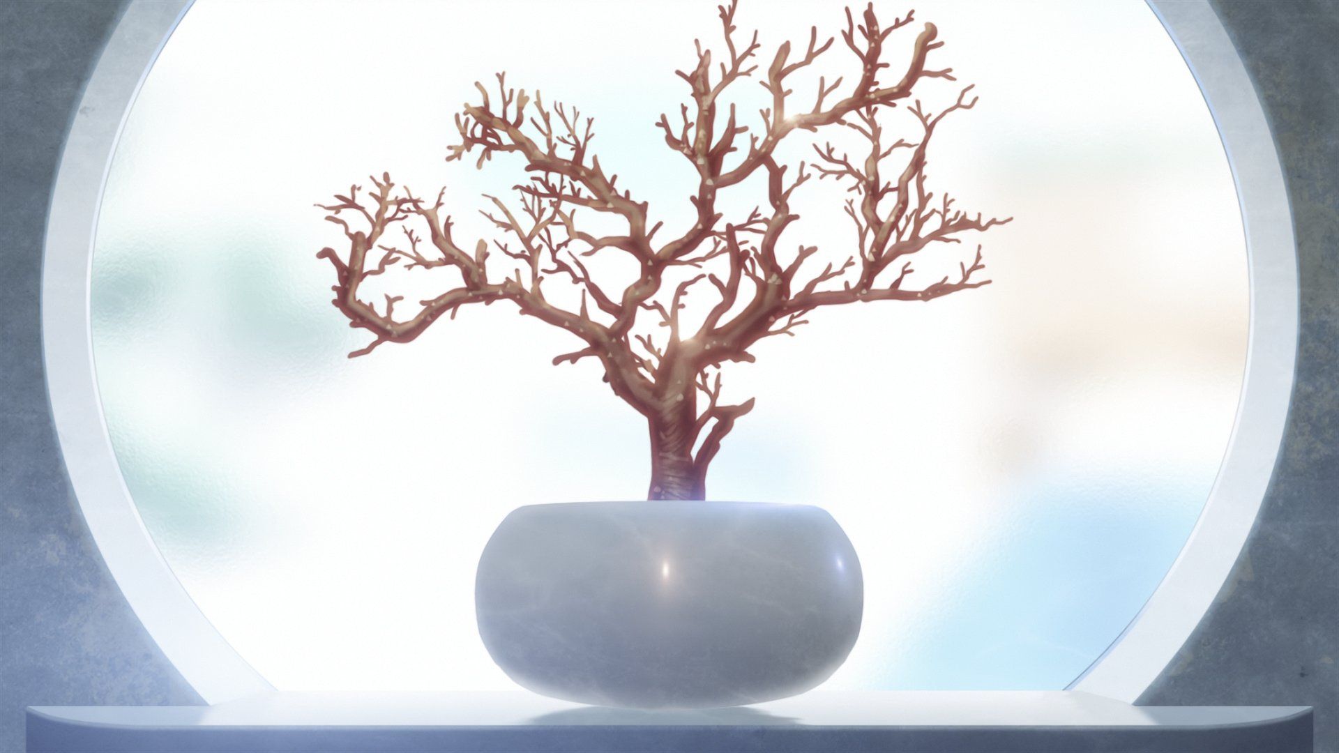 Nagi-Asu: A Lull in the Sea background