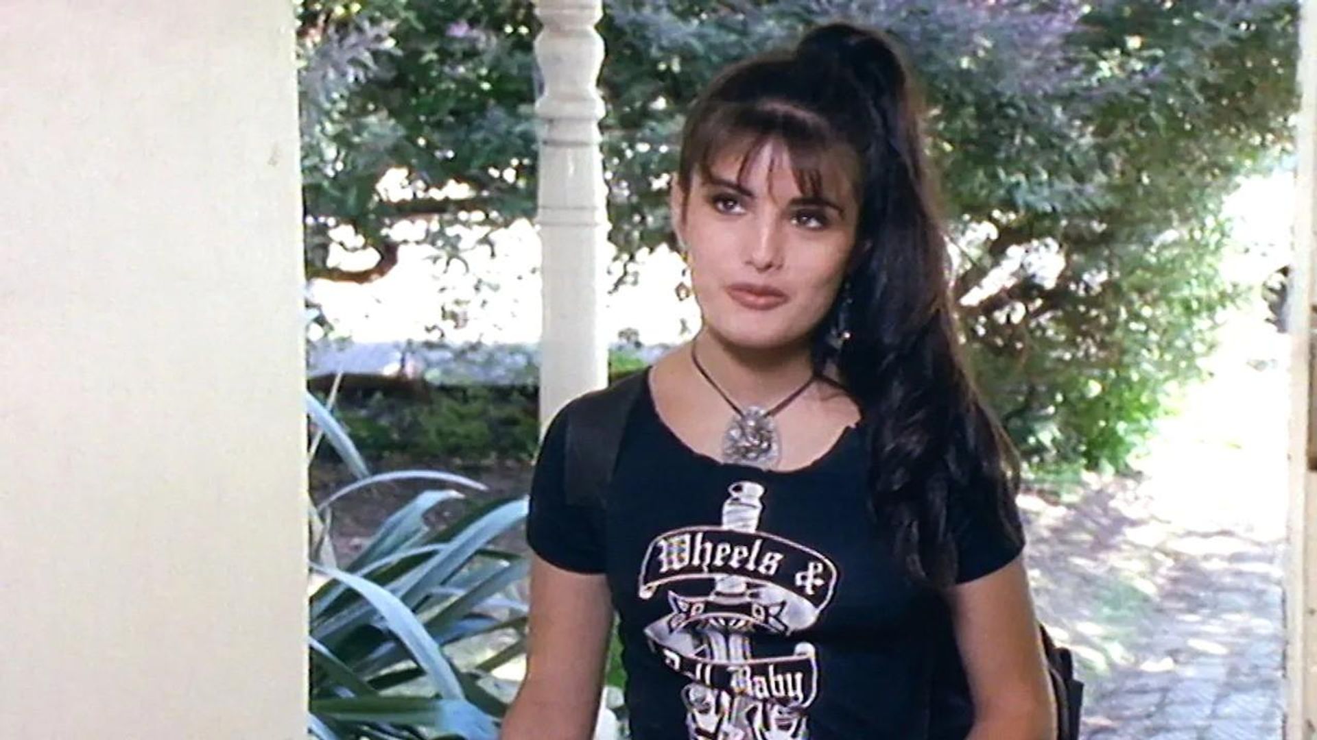 Heartbreak High background