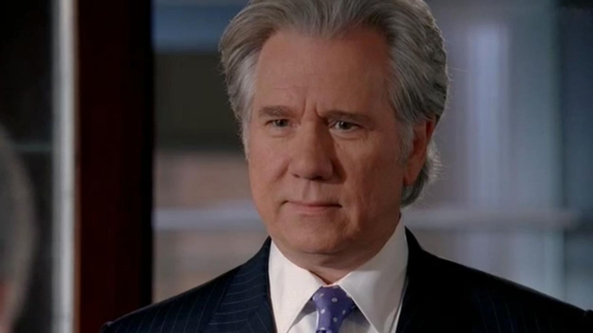 Boston Legal background
