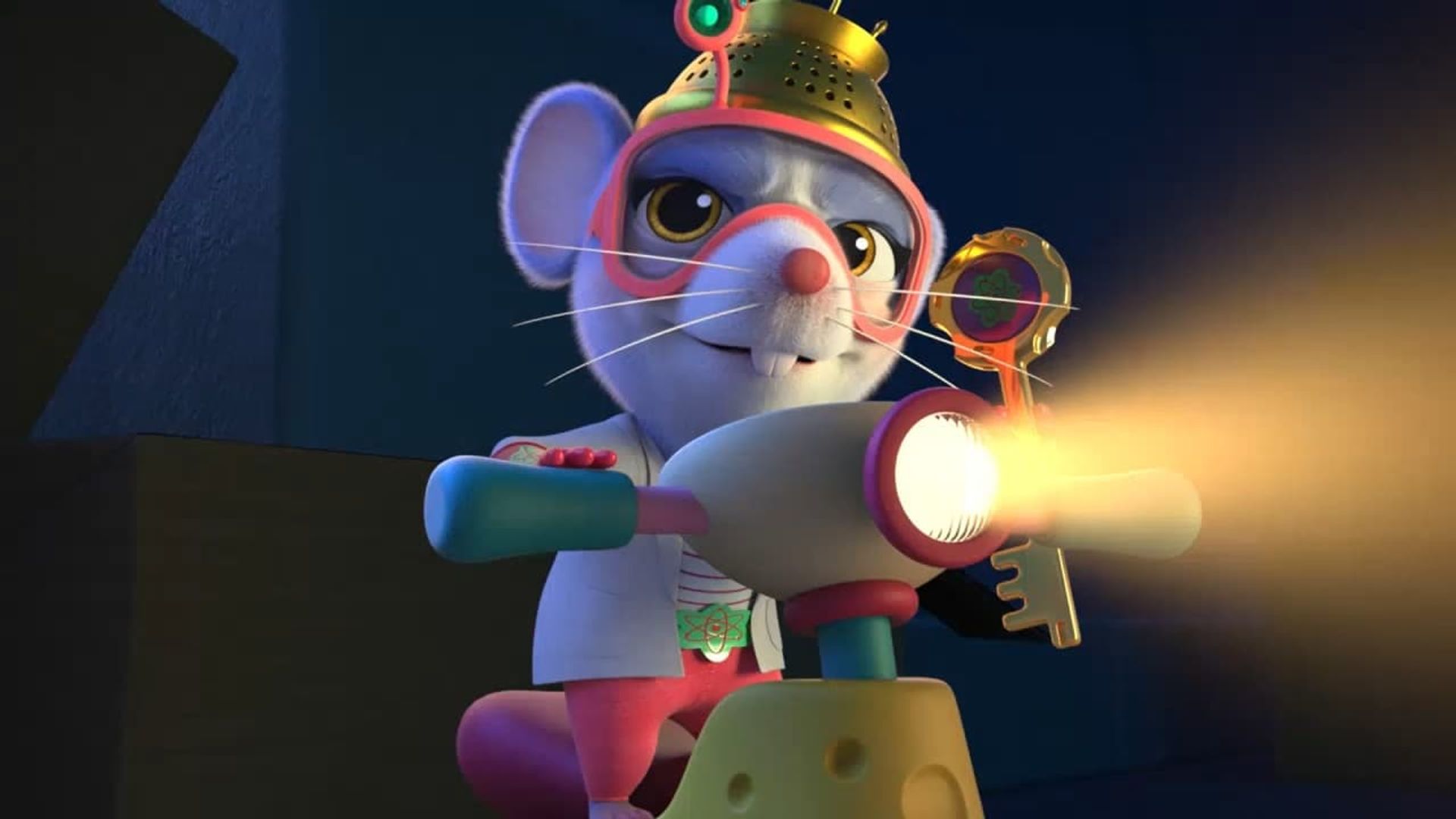 Superkitties background