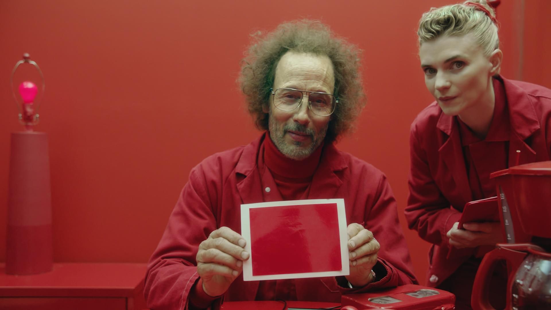 Dream Corp LLC background