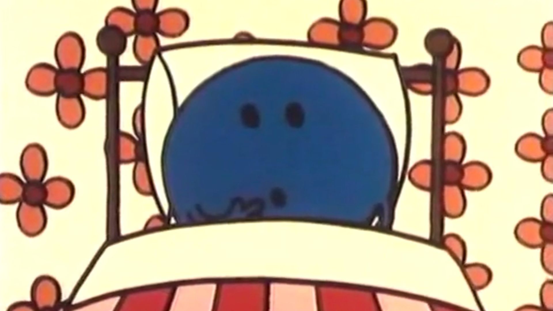 Mr. Men background
