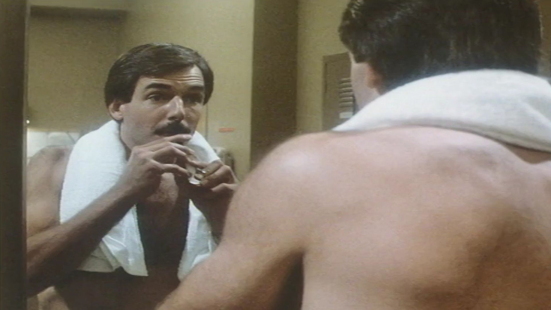 St. Elsewhere background