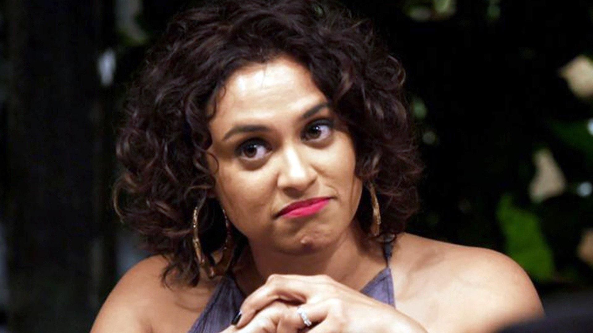 Married at First Sight Australia background