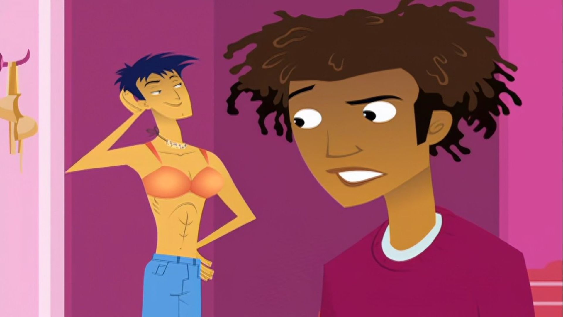 6Teen background