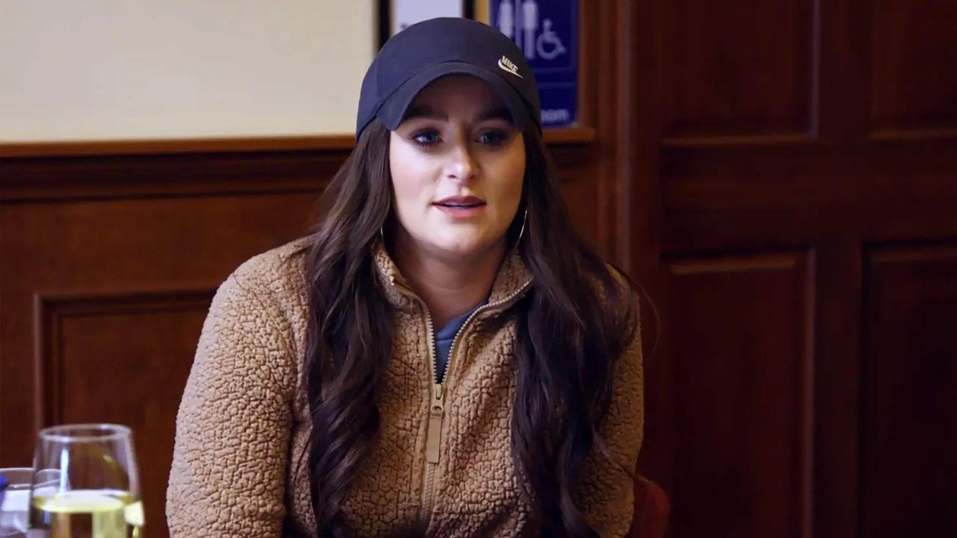 Teen Mom: The Next Chapter background