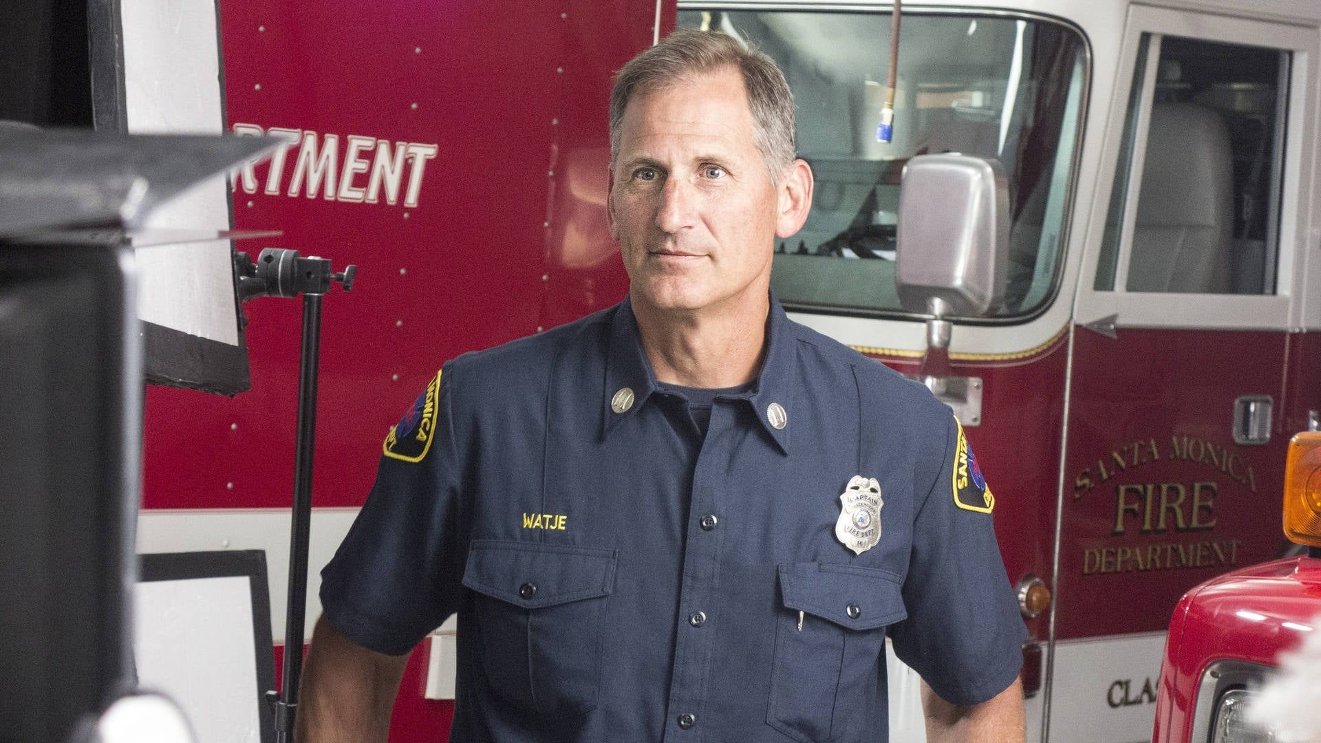 Active Shooter: America Under Fire background
