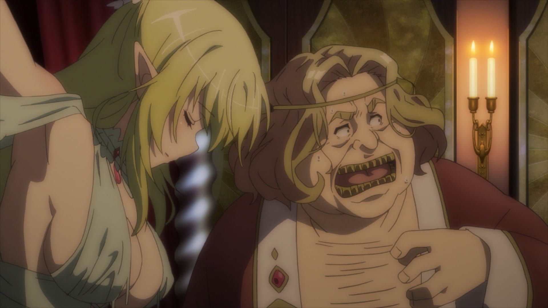 High School Prodigies Have It Easy Even in Another World! background