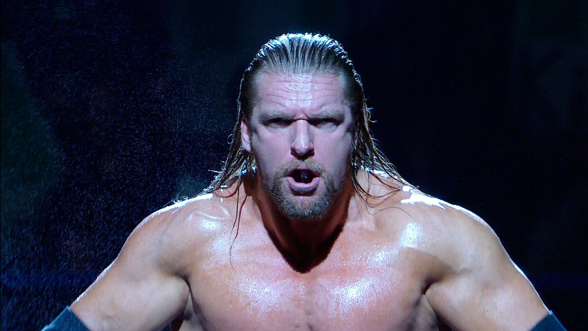 World Wrestling Federation Smackdown! background