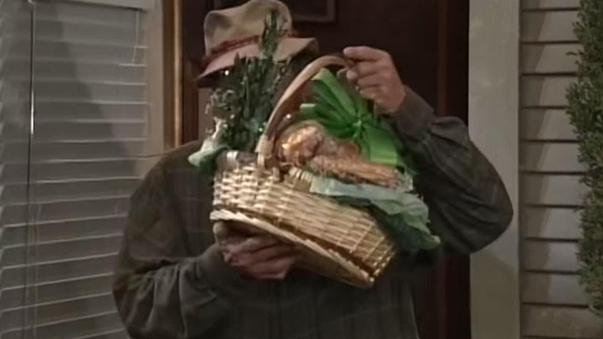 Home Improvement background