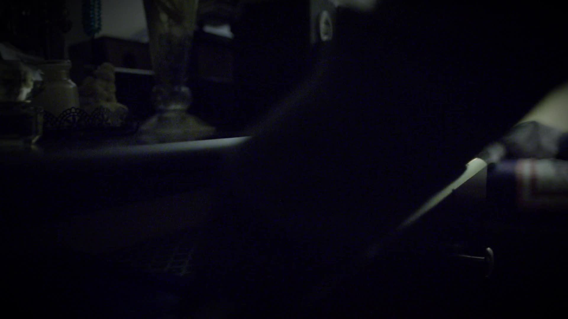 Very Scary People background