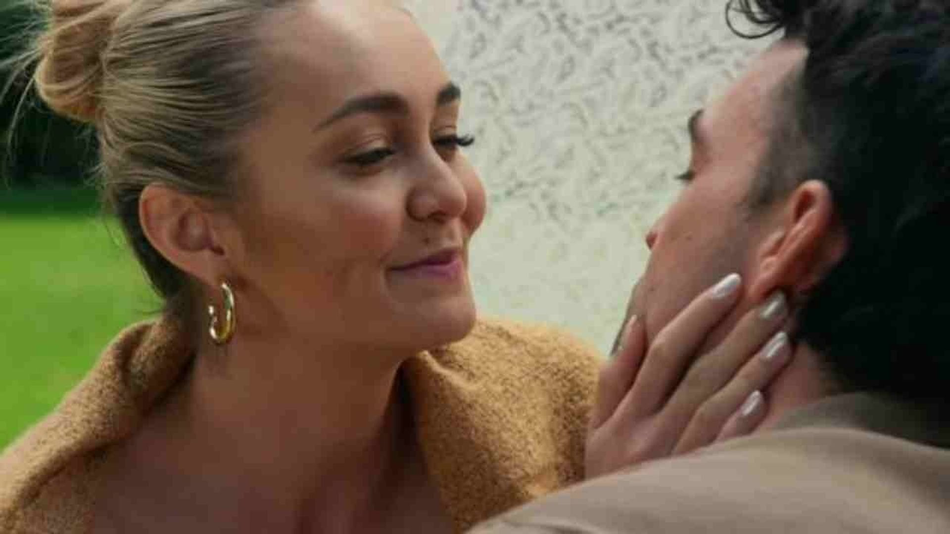 Married at First Sight Australia background