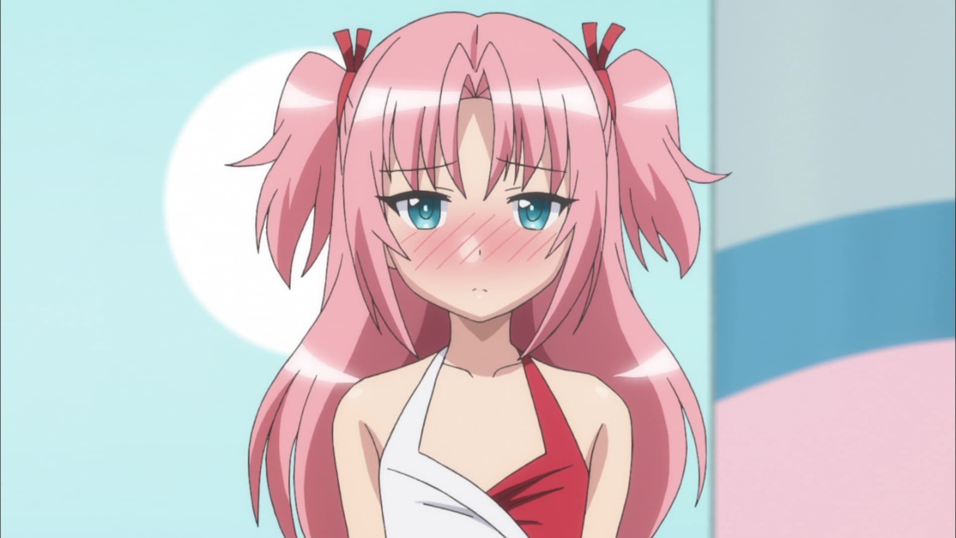 Himegoto background
