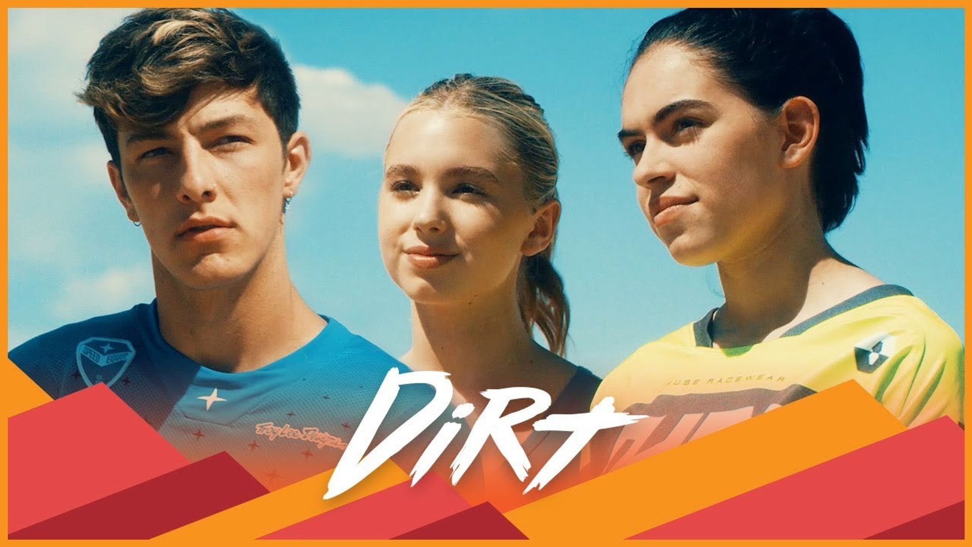 Dirt background