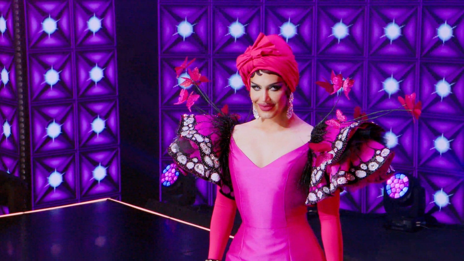 Drag Race Philippines background
