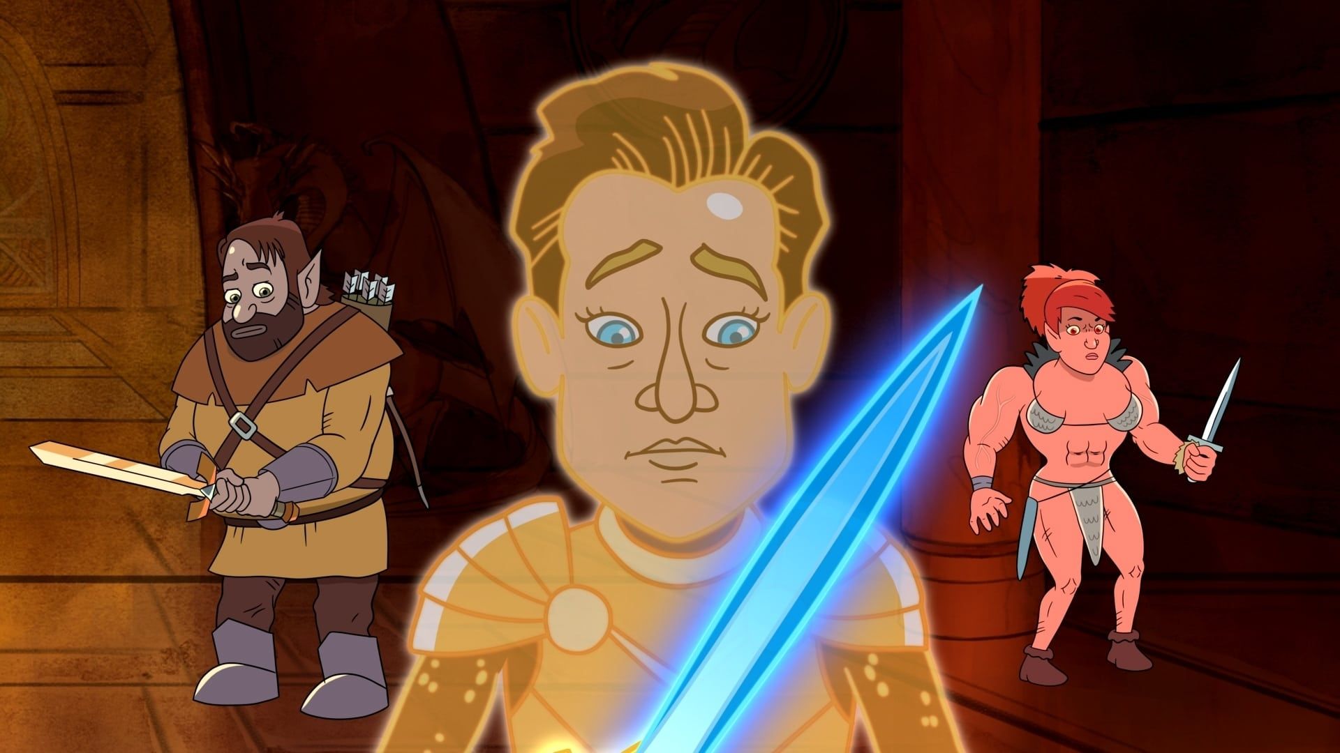 HarmonQuest background