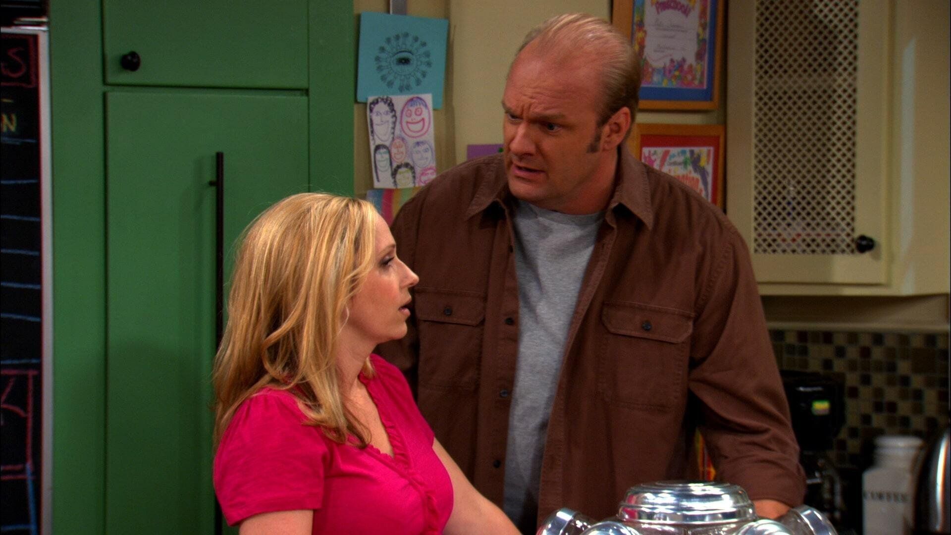 Good Luck Charlie background